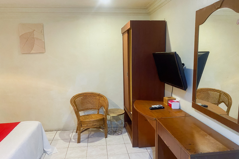 Others 5, RedDoorz near Jodoh Batam, Batam