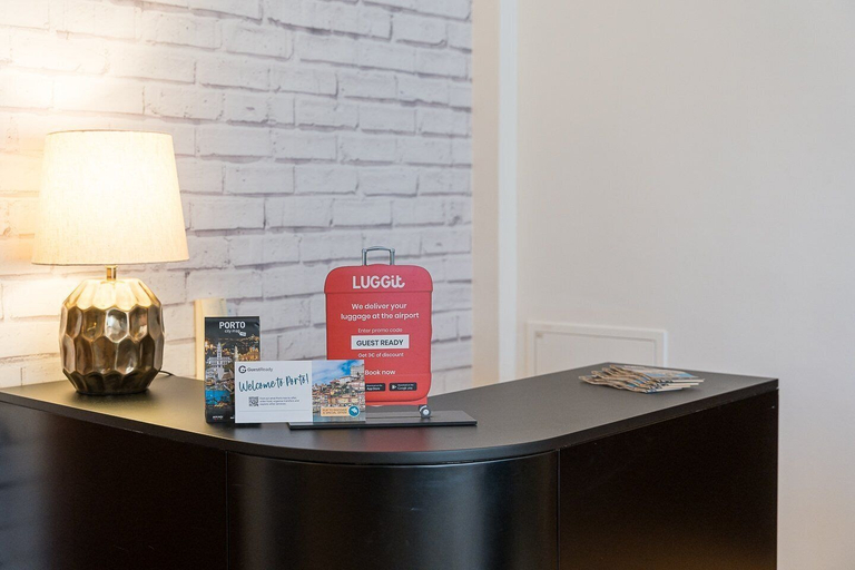 Others 4, Guestready - Portfolio Guesthouse, Porto