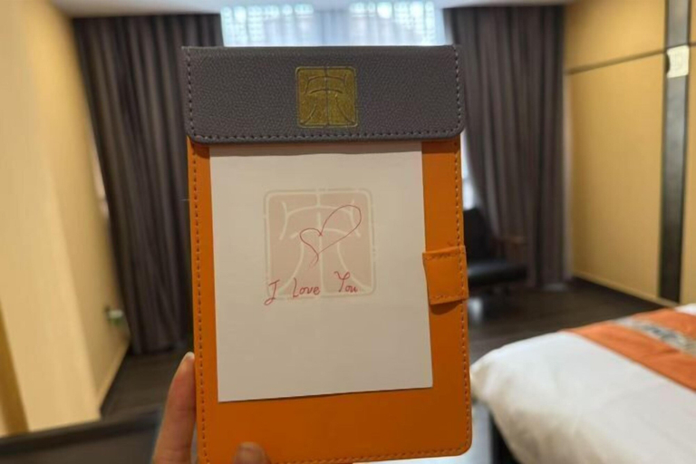 Room 5, AN HOTEL, Bắc Ninh