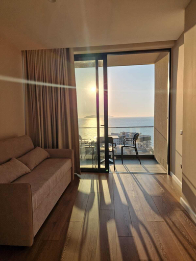 Room 5, Vila Kendezi, Vlorës