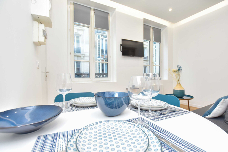 Others 3, Amazing Apartment - 1br-2p - Le Marais, Paris