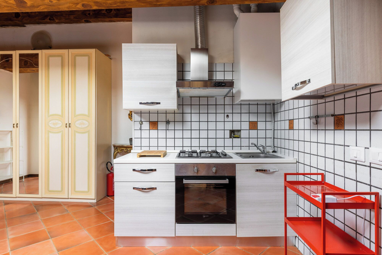 Private kitchen 2, Nosadella Open Space by Wonderful Italy, Bologna