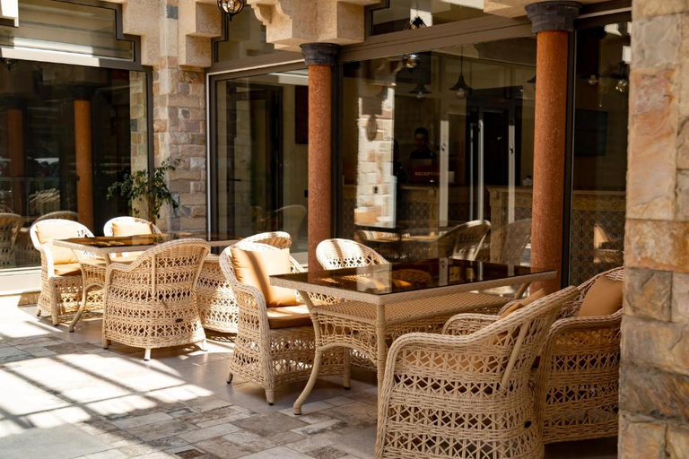 Others 5, Rasoda Hotel, Tashkent City