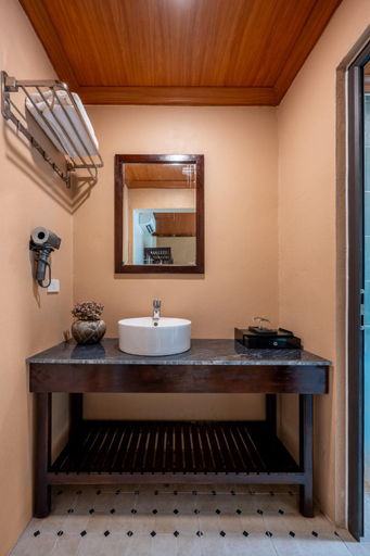 Bathroom 4, Tam Coc Luxury Homestay, Hoa Lư
