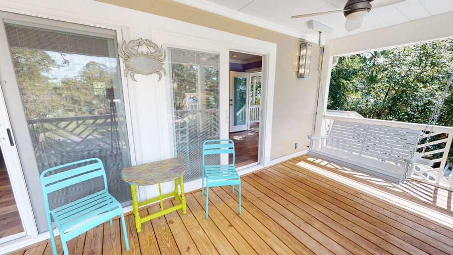 Property amenity 5, 1004 2nd Avenue by Tybee Vacation Rentals, Chatham