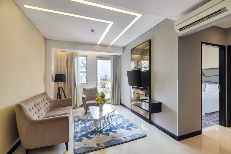Others 3, Fairview Hotel by ARTOTEL, South Jakarta