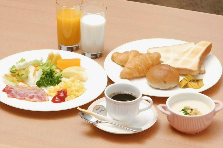 Food & Drinks 5, Hirosaki Park hotel, Hirosaki