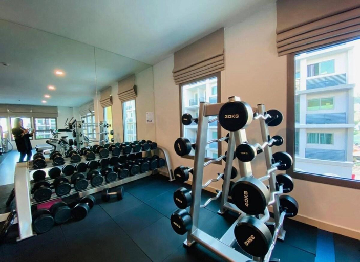 Others 5, Arcadia Beach 2bedroom Apartment, Pattaya