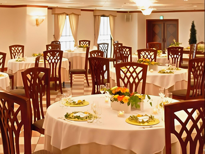 Food & Drinks 5, Hirosaki Park hotel, Hirosaki