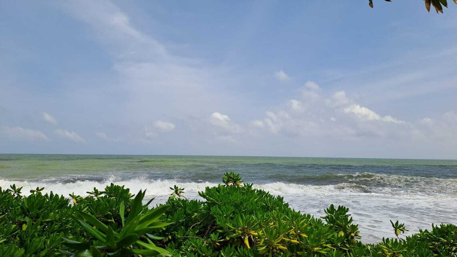 Exterior 4, Mario Ocean View, Wattala