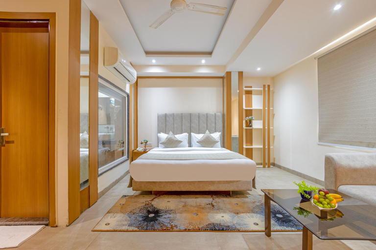 Bedroom 2, OPO Horizon Stanley, Delhi