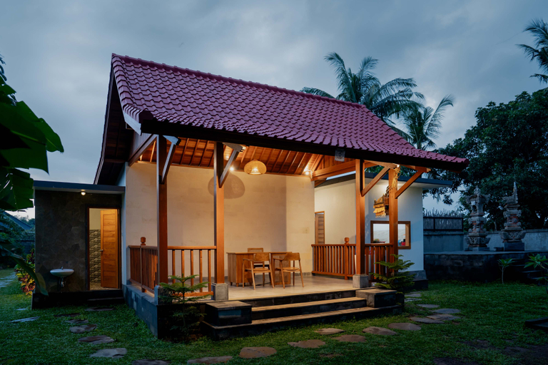 Exterior & Views 1, Sila Living Ubud, Gianyar