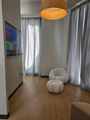 Room 5, Cape of Rodon Resort Green Village, Durrësit