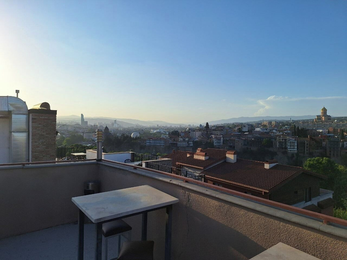 Others 5, Hugo Boutique Hotel, Tbilisi