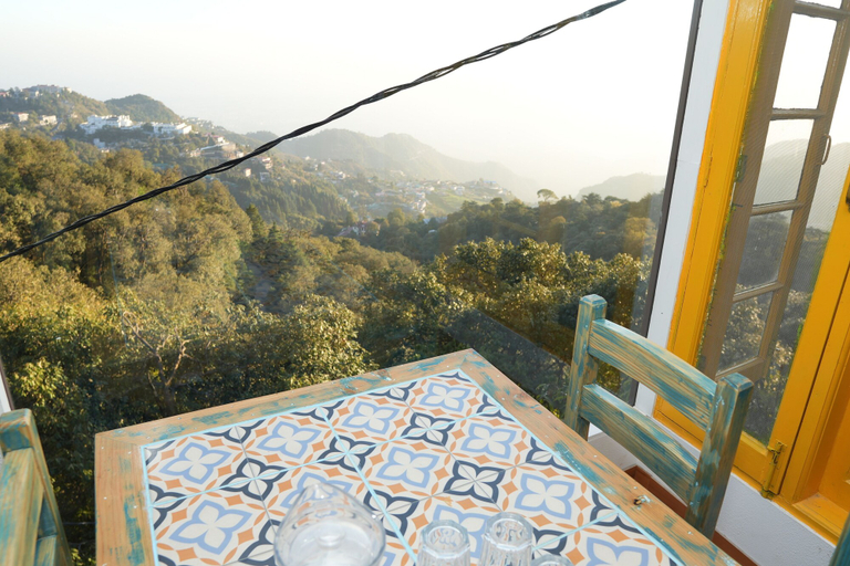 Others 5, Sansa By The Woods - Manor Mussoorie, Dehradun