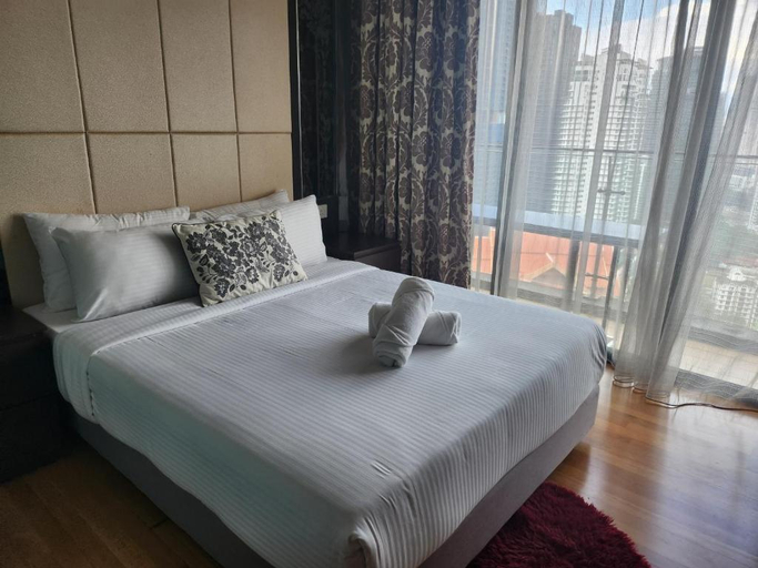 Others 3, Dorsett Residence Sky Suites at Kuala Lumpur, Kuala Lumpur