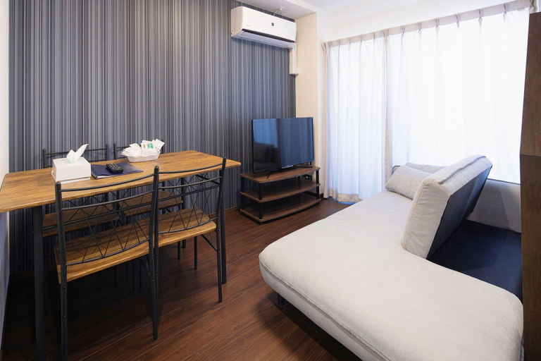 Bedroom 2, Coruscant Hotel Nagasaki Station2, Nagasaki