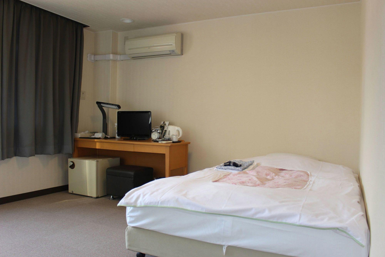 Bedroom 3, Hotel Higashihiroshima Hills Saijo, Higashihiroshima