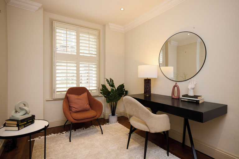 Interior 3, Redbrick on Langton, London