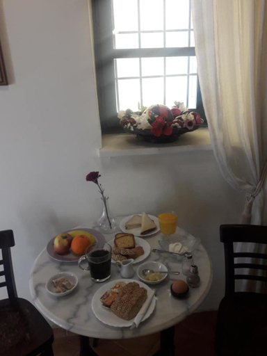 Food & Drinks 5, Polyxenia Hotel, Peloponnese