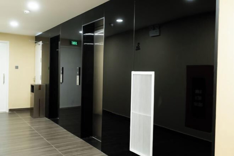 Interior 3, AN HOTEL, Bắc Ninh