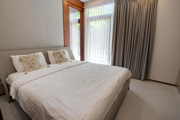 Bedroom 3, Q Residence, Pulau Phuket