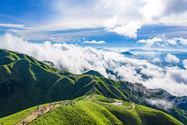 Others 5, voco WUGONG MOUNTAIN JIANGXI by IHG, Pingxiang