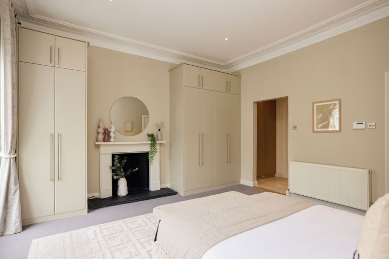 Room 5, Redbrick on Langton, London