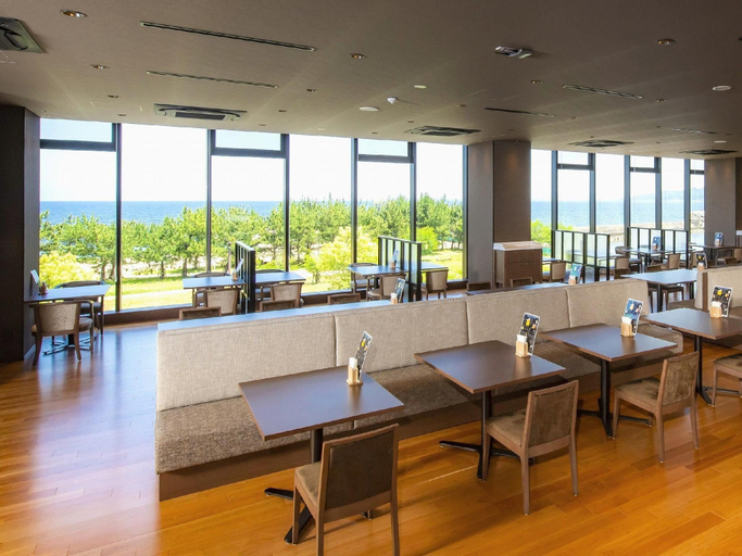 Food & Drinks 5, REX HOTEL Beppu, Beppu