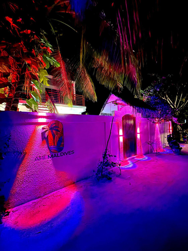 Sport & Beauty, AHI Maldives