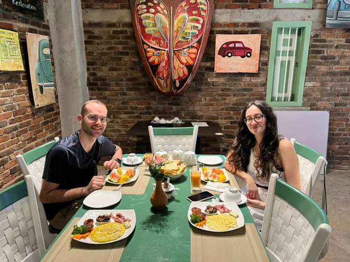 Food & Drinks 4, Ceylon Kingsmen Garden - Katunayake, Katana