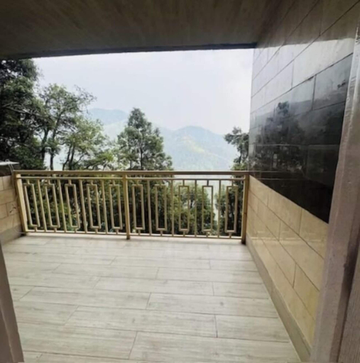 Exterior, Jasmine Hotel Mall Road Dalhousie, Chamba