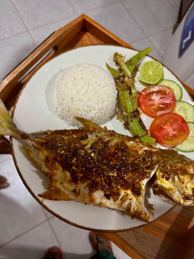 Food & Drinks 5, Brinkhouse Guesthouse, Habaraduwa