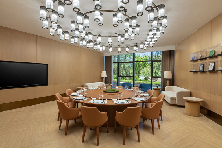 Food & Drinks 4, voco WUGONG MOUNTAIN JIANGXI by IHG, Pingxiang