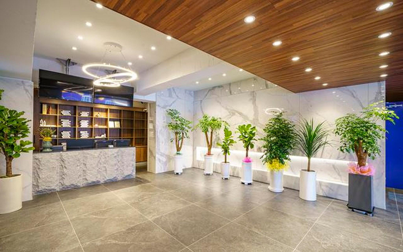 Others 5, HOTEL GD, Yeosu, Yeosu