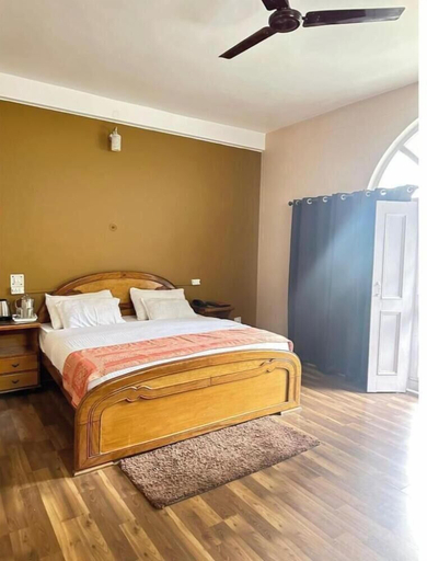 Room 5, Pine Resort, Pithoragarh