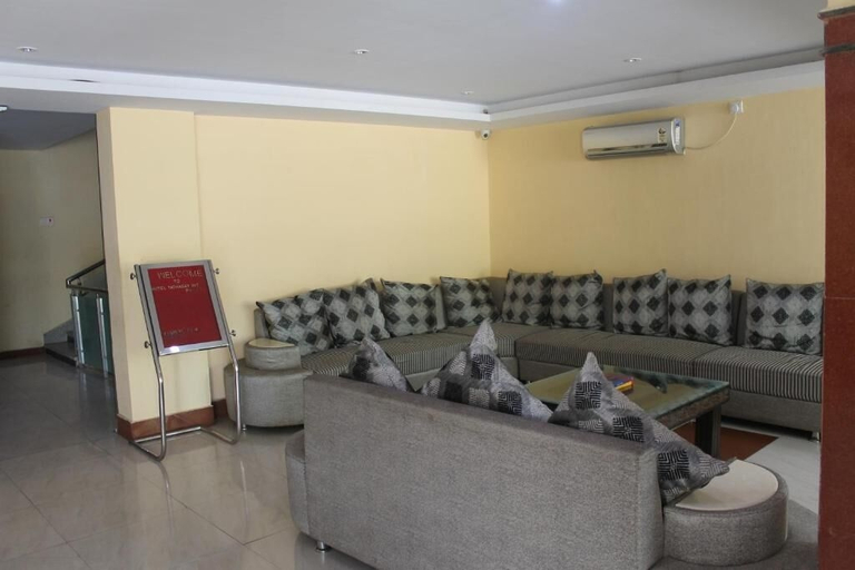 Others 5, Hotel Tathagat International, Gaya
