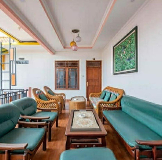 Others 2, Puri Cikole Asri Guest House, Bandung