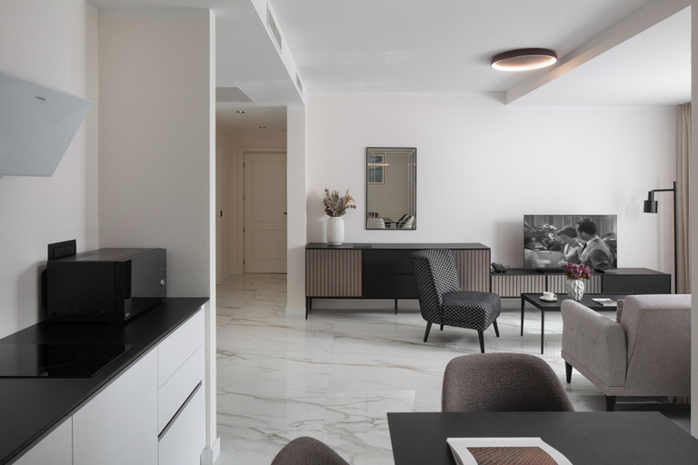 Living area 5, Hotel Vallum by St.Pietro, Konavle