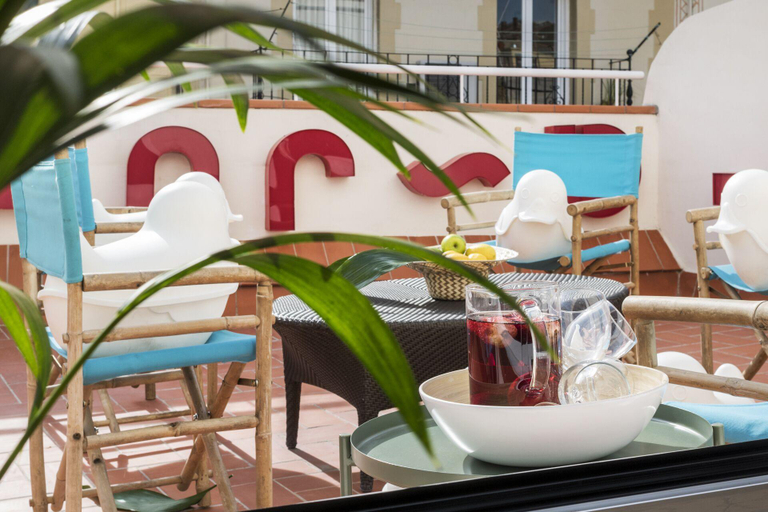 Food & Drinks, Ainb Barcelona Sants Apartments, Barcelona