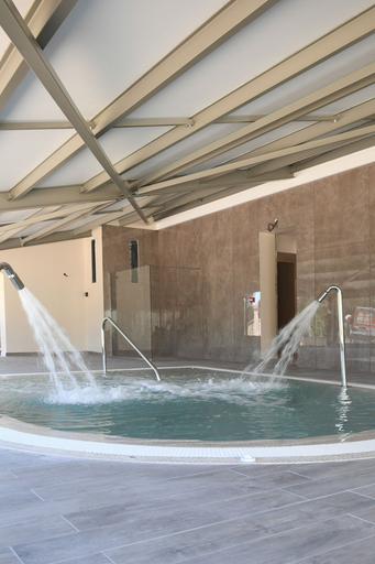 Spa 3, Hôtel Villa Glanum & Spa, Bouches-du-Rhône