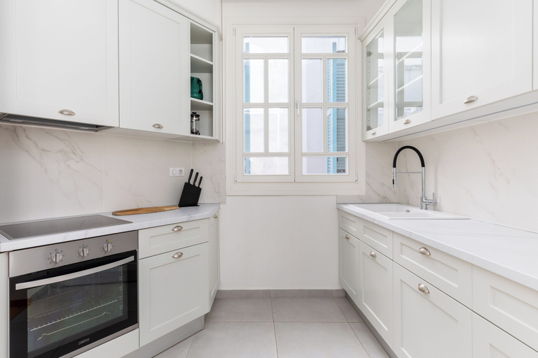 Private kitchen 3, Zoe by halu, Central Macedonia