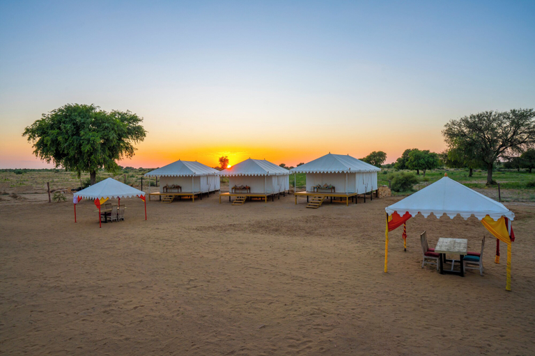 Others 5, Helsinki Desert Camp, Jaisalmer