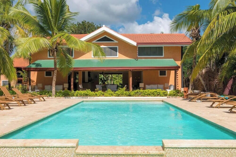 Pool 3, La Casita by The Hub, San Rafael del Yuma