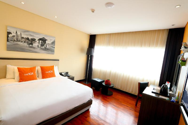 bedroom 7
