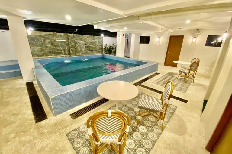 Others 2, Aurora Suites Pasay near Airport, Pasay City