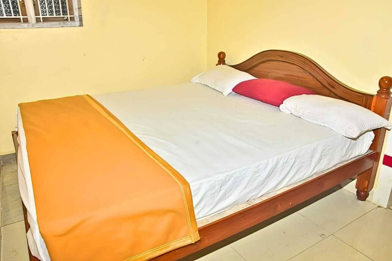 Room 5, JR RESIDENCY, Nagappattinam