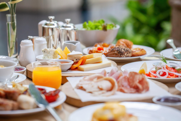 Food, Hotel Indigo BATUMI - OLD TOWN by IHG, Batumi