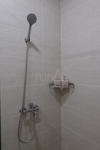 Room 3, BHA House, Da Nang