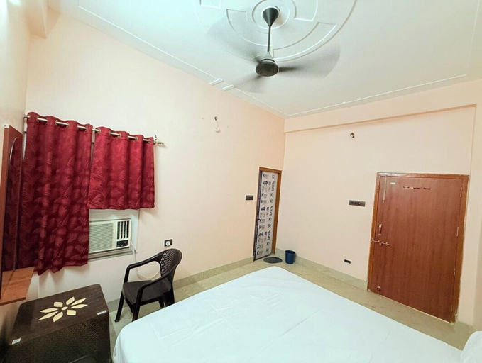 Room 3, Bala Ji Dharamshala, Faizabad